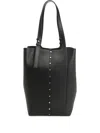 Golden Goose Stud-embellished Tote Bag