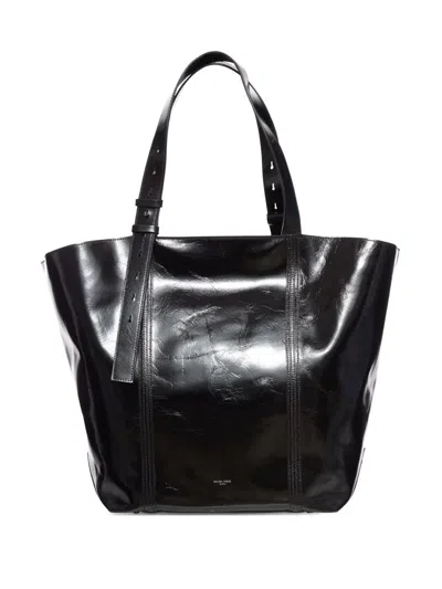 GOLDEN GOOSE GOLDEN GOOSE SHOPPING 24.7 BAGS