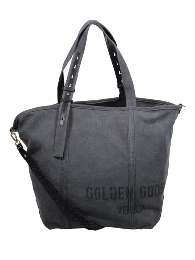 Golden Goose Shopping 24.7 Ew Canvas Tye Dye