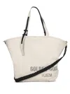 Golden Goose Shopping Bag