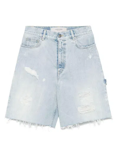 GOLDEN GOOSE GOLDEN GOOSE SHORTS