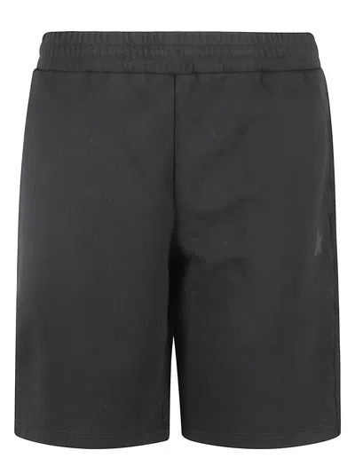 Golden Goose Shorts Black