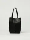 Golden Goose Shoulder Bag  Woman Color Black