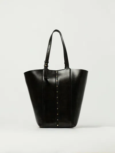 Golden Goose Shoulder Bag  Woman Color Black