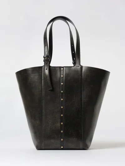 Golden Goose Shoulder Bag  Woman Color Black