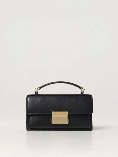 GOLDEN GOOSE MINI BAG GOLDEN GOOSE WOMAN COLOR BLACK,411566002