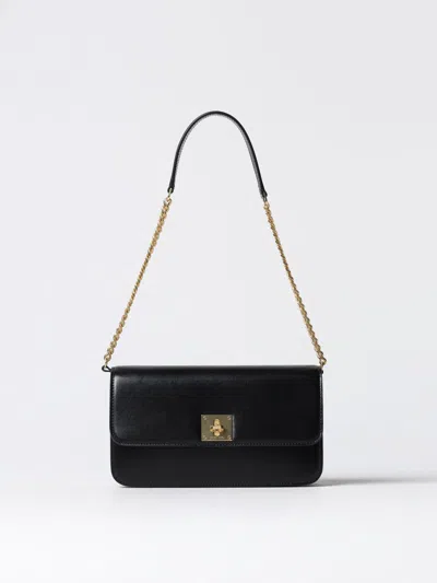 Golden Goose Shoulder Bag  Woman Color Black