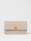 Golden Goose Shoulder Bag  Woman Color Blush Pink In Blush Pink