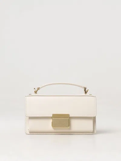 GOLDEN GOOSE MINI BAG GOLDEN GOOSE WOMAN COLOR BUTTER,411563152