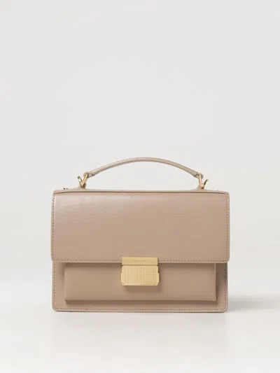 GOLDEN GOOSE MINI BAG GOLDEN GOOSE WOMAN COLOR DARK,411560102