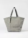 Golden Goose Shoulder Bag  Woman Color Grey In Gray