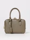 Golden Goose Shoulder Bag  Woman Color Sage In Green