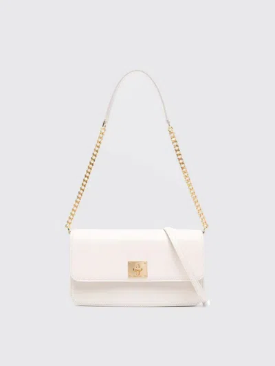 Golden Goose Shoulder Bag  Woman Color White