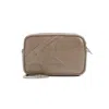 Golden Goose Shoulder Bags In Beige