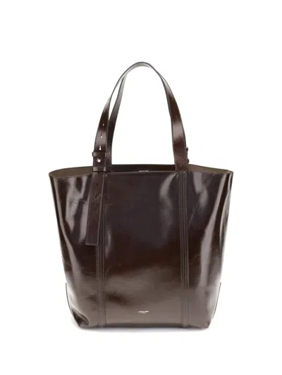 GOLDEN GOOSE GOLDEN GOOSE SHOULDER BAGS