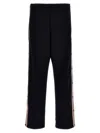 Golden Goose Wide Leg Sweatpant