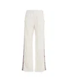 Golden Goose Side Striped Track Trousers