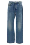 Golden Goose Skate' Jeans