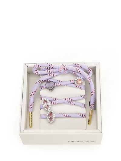 Golden Goose Skin Playful 12 Beauty Violet