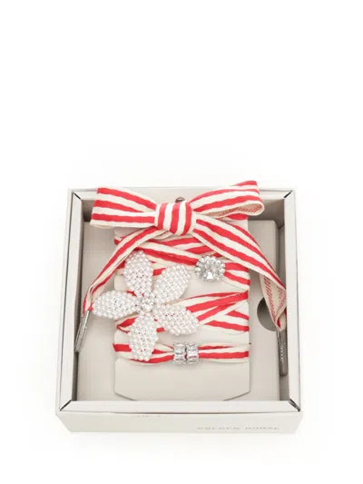 Golden Goose Skin Vintage 1 Beauty Red