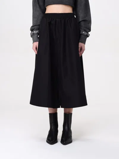 Golden Goose Skirt  Woman Color Black