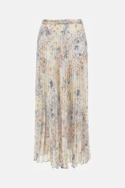 Golden Goose Skirt In Multi