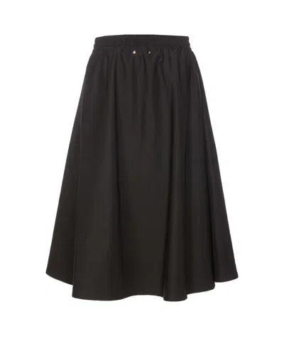 Golden Goose Skirts In Black