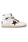 GOLDEN GOOSE SKY STAR SNEAKERS