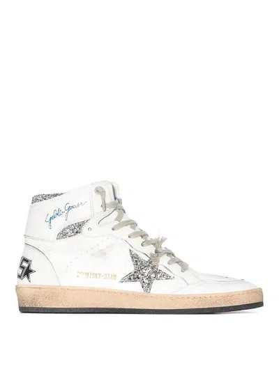 GOLDEN GOOSE ZAPATILLAS - SKY