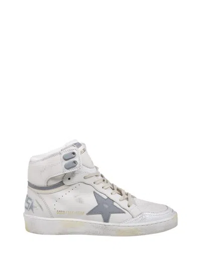 Golden Goose Sky Star With Padded Tongue Sneakers