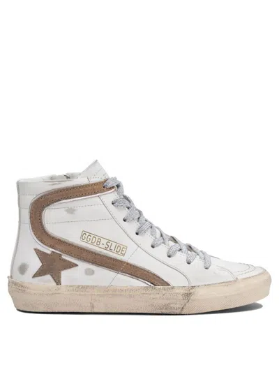 Golden Goose "slide" Sneakers