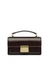 Golden Goose "small Venezia" Crossbody Bag In Brown