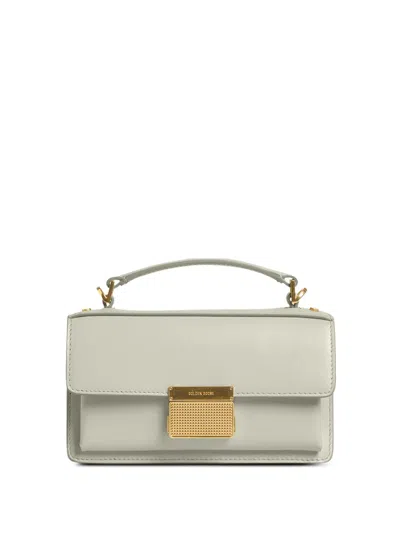 GOLDEN GOOSE SMALL VENEZIA CROSSBODY BAG