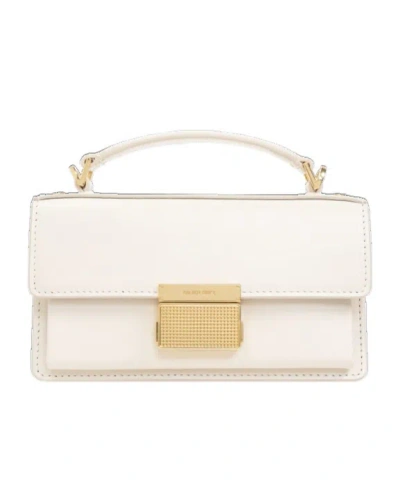 GOLDEN GOOSE GOLDEN GOOSE DELUXE BRAND VENEZIA SMALL TOTE BAG