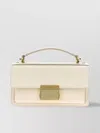 Golden Goose Small Venezia Top Handle Handbag