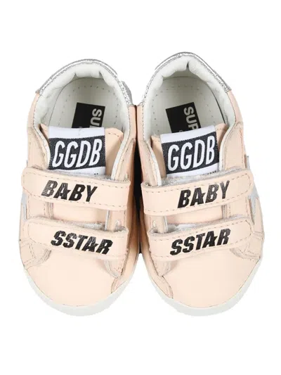 Golden Goose Kids' Sneaker