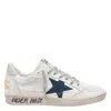 Golden Goose Ball Star Sneakers Men