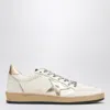 Golden Goose Ballstar Sneakers