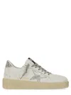 Golden Goose Sneakers & Slip-on White In White