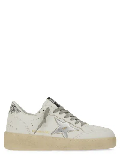 GOLDEN GOOSE GOLDEN GOOSE SNEAKER "BALLSTAR"