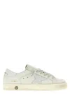 Golden Goose May Sneakers In White