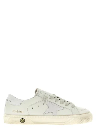 GOLDEN GOOSE SNEAKER MAY