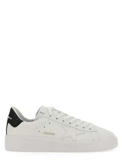 GOLDEN GOOSE GOLDEN GOOSE PURESTAR SNEAKER