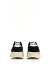 Golden Goose Star-patch Lace-up Sneakers