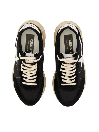 GOLDEN GOOSE GOLDEN GOOSE RUNNING SUN SNEAKER