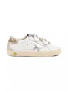 Golden Goose Sneaker Sstar In White
