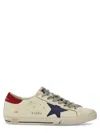 Golden Goose Sneaker "super Star" In Multi