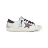 Golden Goose Superstar Sneakers In Multi