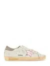 Golden Goose Women Sneaker Superstar In Multi