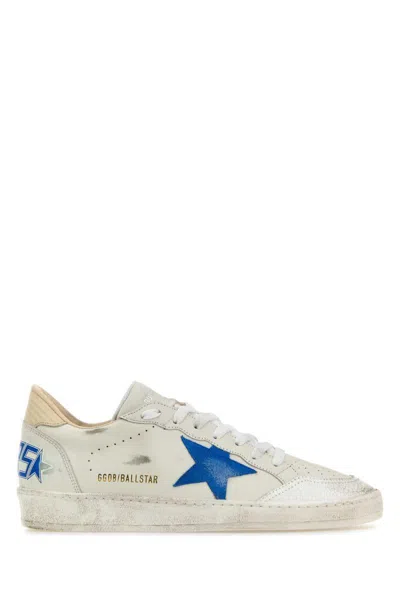 Golden Goose Trainers